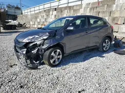 3CZRU6H30JG711668 2018 HONDA HR-V