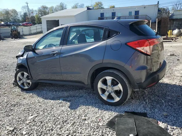 3CZRU6H30JG711668 2018 HONDA HR-V - Image 2