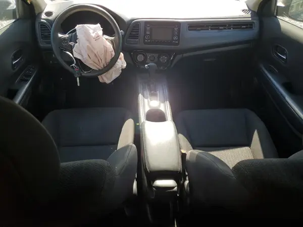3CZRU6H30JG711668 2018 HONDA HR-V - Image 8