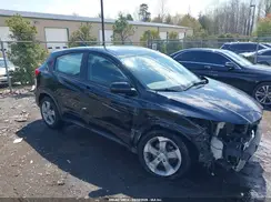 3CZRU6H30JG716398 2018 HONDA HR-V