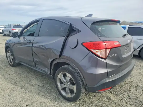 3CZRU6H30JG716420 2018 HONDA HR-V - Image 2