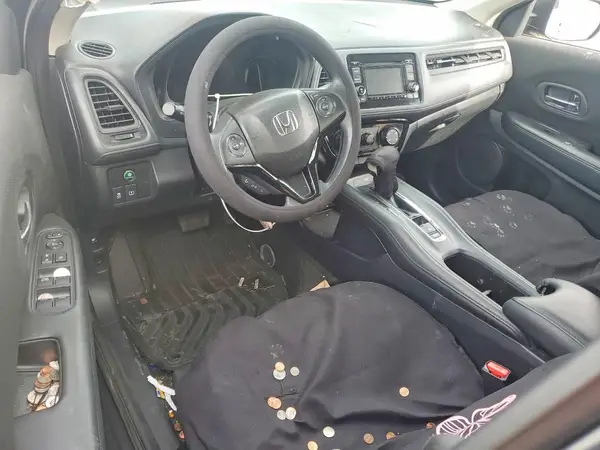 3CZRU6H30JG716420 2018 HONDA HR-V - Image 8