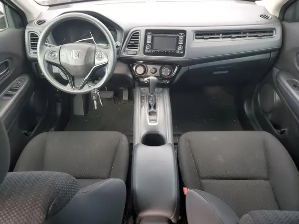 3CZRU6H30JG716692 2018 HONDA HR-V - Image 8