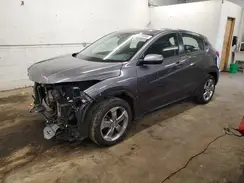 3CZRU6H30JG718670 2018 HONDA HR-V