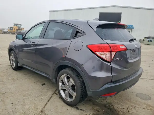 3CZRU6H30JG719642 2018 HONDA HR-V - Image 2