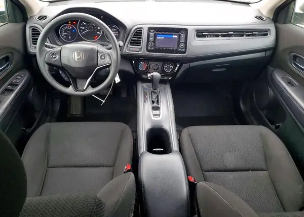 3CZRU6H30JG719642 2018 HONDA HR-V - Image 8