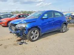 3CZRU6H30JG720869 2018 HONDA HR-V