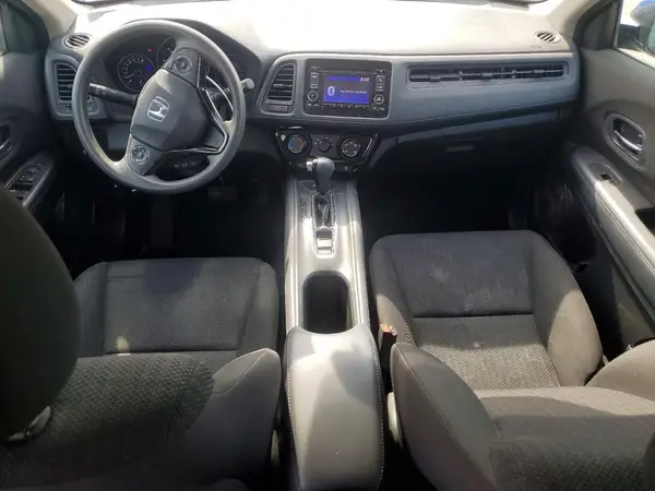 3CZRU6H30JG720869 2018 HONDA HR-V - Image 8