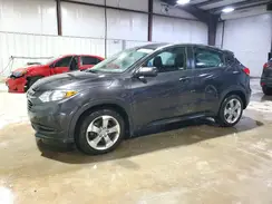 3CZRU6H30JG721956 2018 HONDA HR-V