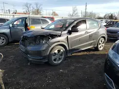 3CZRU6H30JG721973 2018 HONDA HR-V