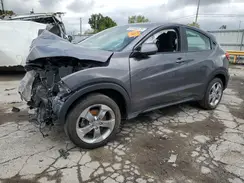 3CZRU6H30JG722315 2018 HONDA HR-V