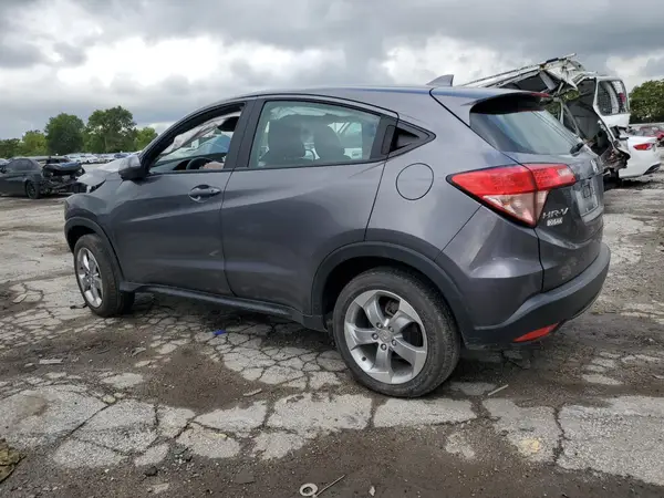 3CZRU6H30JG722315 2018 HONDA HR-V - Image 2