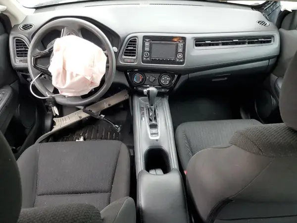 3CZRU6H30JG722315 2018 HONDA HR-V - Image 8
