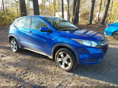 3CZRU6H30JG723903 2018 HONDA HR-V