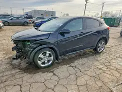 3CZRU6H30JG724064 2018 HONDA HR-V