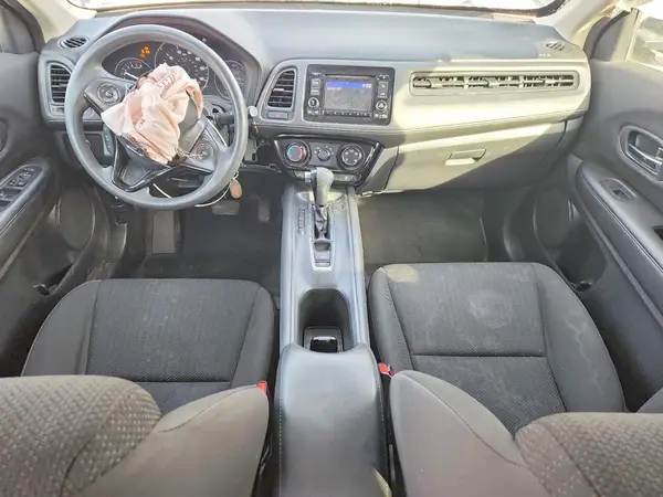 3CZRU6H30JG724064 2018 HONDA HR-V - Image 8