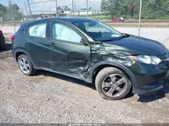 3CZRU6H30JG724226 2018 HONDA HR-V