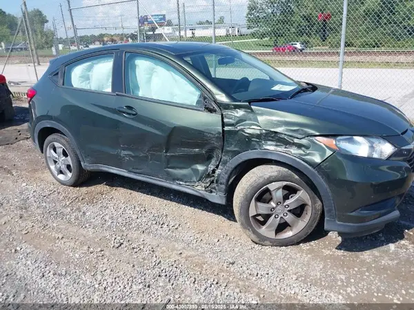 3CZRU6H30JG724226 2018 HONDA HR-V - Image 1