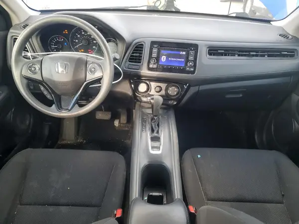 3CZRU6H30JG725005 2018 HONDA HR-V - Image 8
