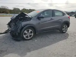 3CZRU6H30JG725179 2018 HONDA HR-V