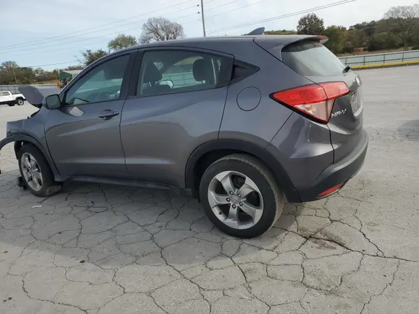 3CZRU6H30JG725179 2018 HONDA HR-V - Image 2