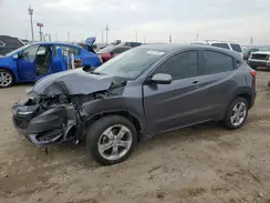 3CZRU6H30JG725778 2018 HONDA HR-V
