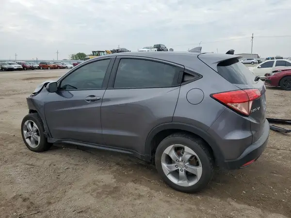 3CZRU6H30JG725778 2018 HONDA HR-V - Image 2