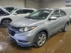 3CZRU6H30JG725926 2018 HONDA HR-V