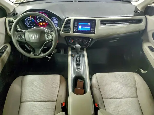 3CZRU6H30JG725926 2018 HONDA HR-V - Image 8
