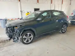 3CZRU6H30JG726574 2018 HONDA HR-V