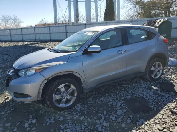 3CZRU6H30JG727482 2018 HONDA HR-V - Image 1