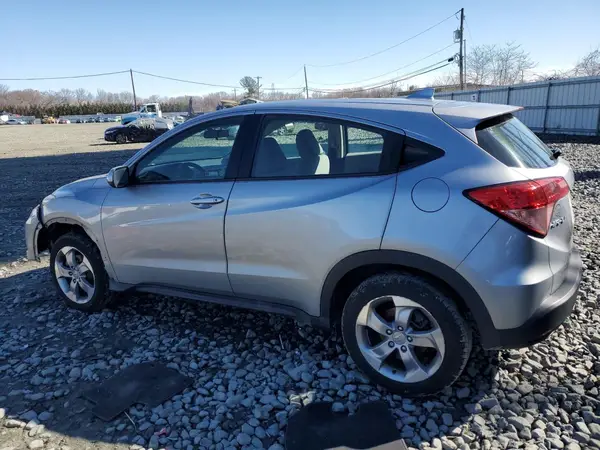 3CZRU6H30JG727482 2018 HONDA HR-V - Image 2