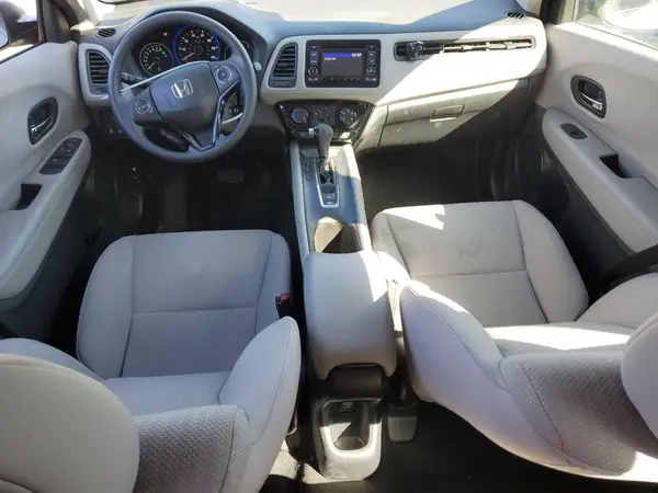 3CZRU6H30JG727482 2018 HONDA HR-V - Image 8