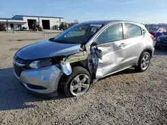 3CZRU6H30JG727756 2018 HONDA HR-V