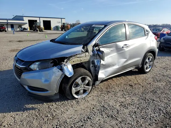 3CZRU6H30JG727756 2018 HONDA HR-V - Image 1