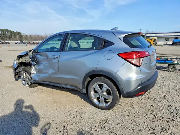 3CZRU6H30JG727756 2018 HONDA HR-V - Image 2