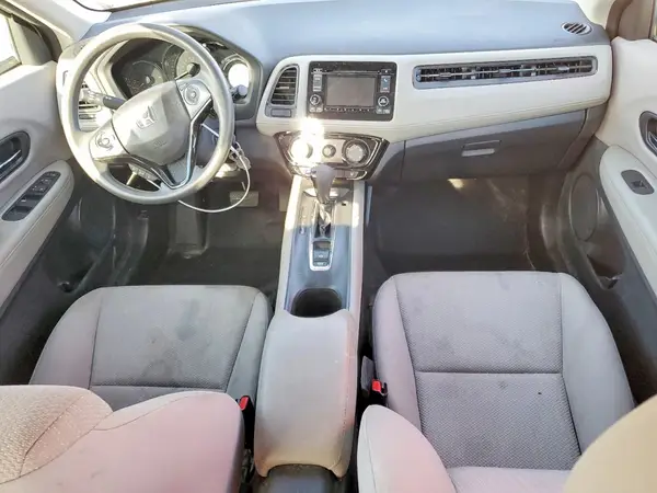 3CZRU6H30JG727756 2018 HONDA HR-V - Image 8