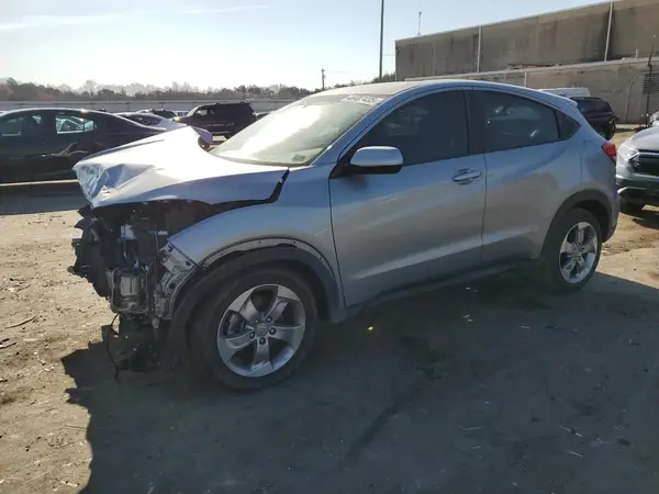 3CZRU6H30JG728227 2018 HONDA HR-V - Image 1