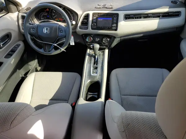 3CZRU6H30JG728227 2018 HONDA HR-V - Image 8