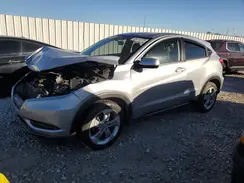3CZRU6H30JG728521 2018 HONDA HR-V