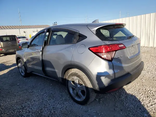 3CZRU6H30JG728521 2018 HONDA HR-V - Image 2