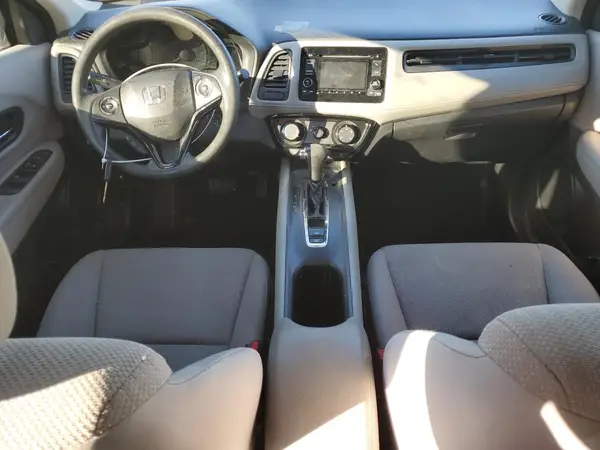 3CZRU6H30JG728521 2018 HONDA HR-V - Image 8