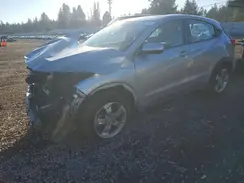 3CZRU6H30JG728924 2018 HONDA HR-V