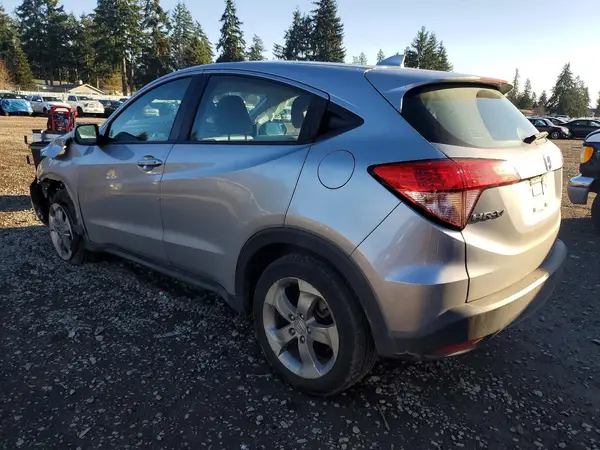 3CZRU6H30JG728924 2018 HONDA HR-V - Image 2