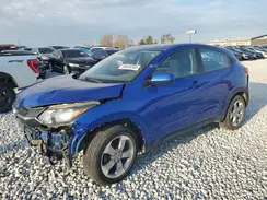3CZRU6H30JG729152 2018 HONDA HR-V