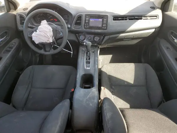 3CZRU6H30JG729152 2018 HONDA HR-V - Image 8
