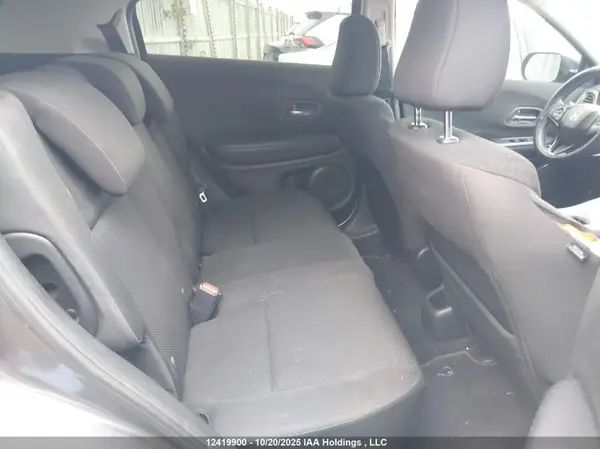 3CZRU6H30JM104493 2018 HONDA HR-V - Image 8