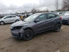 3CZRU6H30JM105420 2018 HONDA HR-V