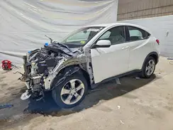 3CZRU6H30JM703071 2018 HONDA HR-V