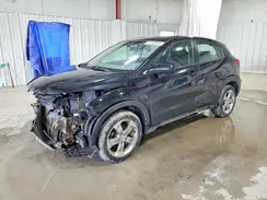 3CZRU6H30JM703894 2018 HONDA HR-V